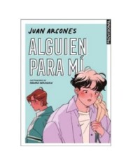 ALGUIEN PARA MI