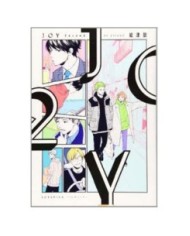 JOY (SECOND) JOY (SECOND)