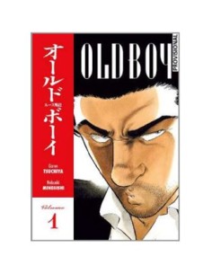 OLD BOY 01 OLD BOY 01