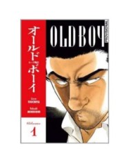 OLD BOY 01