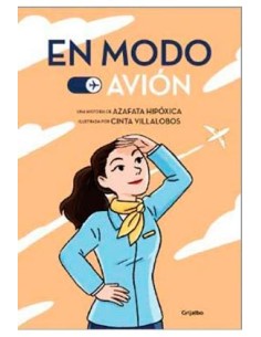 EN MODO AVION EN MODO AVION
