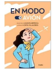 EN MODO AVION