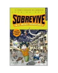 SOBREVIVE. EL MUSEO PREHISTORICO SOBREVIVE. EL MUSEO PREHISTORICO