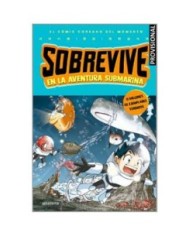 SOBREVIVE EN EL MUNDO SUBMARINO SOBREVIVE EN EL MUNDO SUBMARINO