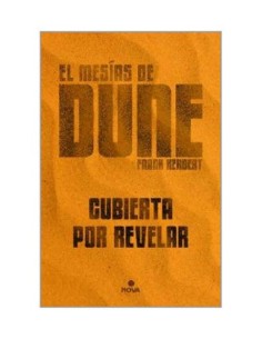 EL MESIAS DE DUNE (EDICION ILUSTRADA) (LAS CRONICAS DE DUNE 2) EL MESIAS DE DUNE (EDICION ILUSTRADA) (LAS CRONICAS DE DUNE 2)