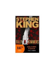 BILLY SUMMERS (STEPHEN KING) (RELANZAMIENTO) BILLY SUMMERS (STEPHEN KING) (RELANZAMIENTO)