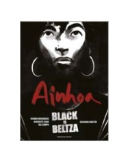 BLACK IS BELTZA : AINHOA