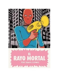 EL RAYO MORTAL EL RAYO MORTAL