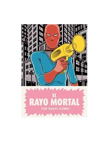 EL RAYO MORTAL EL RAYO MORTAL