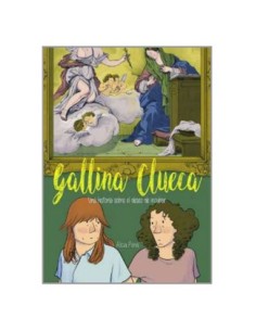 GALLINA CLUECA GALLINA CLUECA