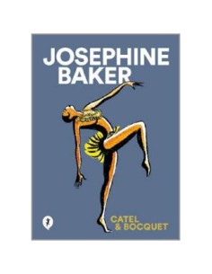 JOSEPHINE BAKER