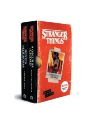 ESTUCHE STRANGER THINGS