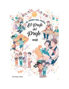 EL PROFE DEL PROFE EL PROFE DEL PROFE