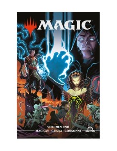 MAGIC VOL.1 MAGIC VOL.1