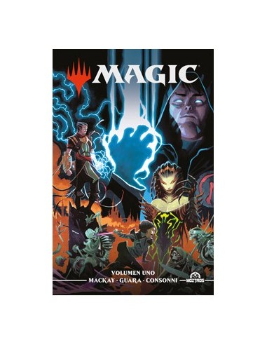 MAGIC VOL.1 MAGIC VOL.1