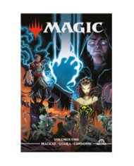 MAGIC VOL.1 MAGIC VOL.1