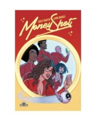 MONEY SHOT VOL. 3 MONEY SHOT VOL. 3