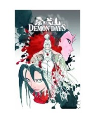 DEMON DAYS. (EDICION DE LUJO)