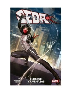 SEDA 01 : PELIGROS Y AMENAZAS SEDA 01 : PELIGROS Y AMENAZAS