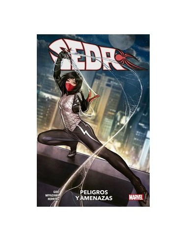 SEDA 01 : PELIGROS Y AMENAZAS