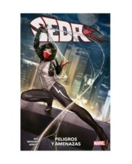 SEDA 01 : PELIGROS Y AMENAZAS