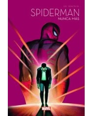 SPIDERMAN 60 ANIVERSARIO SPIDERMAN NUNCA MÁS SPIDERMAN 60 ANIVERSARIO SPIDERMAN NUNCA MÁS