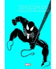 SPIDERMAN 60 ANIVERSARIO LA SAGA DEL COMEPECADOS SPIDERMAN 60 ANIVERSARIO LA SAGA DEL COMEPECADOS