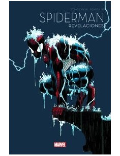 SPIDERMAN 60 ANIVERSARIO REVELACIONES SPIDERMAN 60 ANIVERSARIO REVELACIONES