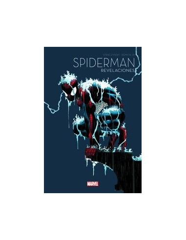 SPIDERMAN 60 ANIVERSARIO REVELACIONES