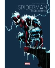 SPIDERMAN 60 ANIVERSARIO REVELACIONES