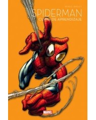 SPIDERMAN 60 ANIVERSARIO CURVA DE APRENDIZAJE