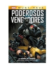 MARVEL MUST-HAVE. PODEROSOS VENGADORES 02 MARVEL MUST-HAVE. PODEROSOS VENGADORES 02