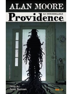 PROVIDENCIE (MARVEL OMNIBUS) PROVIDENCIE (MARVEL OMNIBUS)