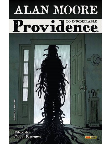 PROVIDENCIE (MARVEL OMNIBUS) PROVIDENCIE (MARVEL OMNIBUS)