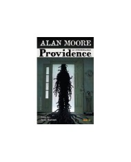 PROVIDENCIE (MARVEL OMNIBUS) PROVIDENCIE (MARVEL OMNIBUS)