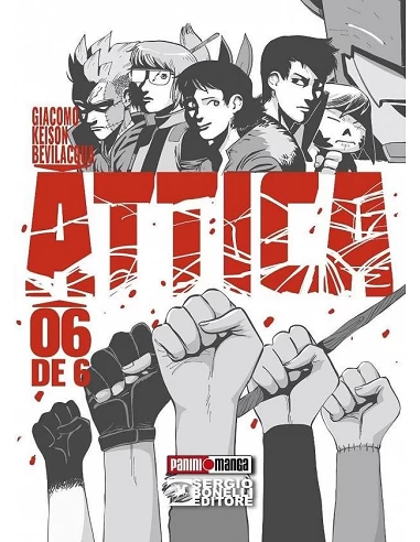 ATTICA 06 DE 06