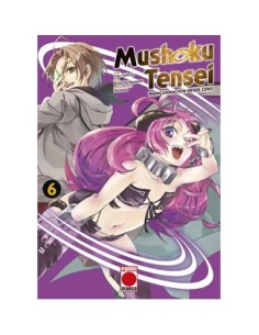 MUSHOKU TENSEI 06 MUSHOKU TENSEI 06