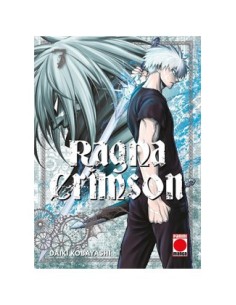 RAGNA CRIMSON 07 RAGNA CRIMSON 07