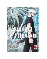 RAGNA CRIMSON 07 RAGNA CRIMSON 07