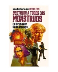 RECKLESS 03 RECKLESS 03