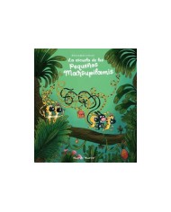 LA ESCUELA DE LOS PEQUEÑOS MARSUPILAMIS NUEVO NUEVE16,00 €16,00 € N...