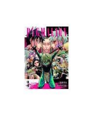 PYGMALION 3 HIDRA COMICS8,95 €8,95 € HIDRA HIDRA COMICS PYGMALION 3 HIDRA COMICS8,95 €8,95 € HIDRA HIDRA COMICS