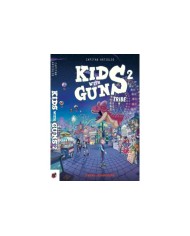 KIDS WITH GUNS 2 TENGU EDICIONES20,00 €20,00 € TENGU EDICIONES TENG... KIDS WITH GUNS 2 TENGU EDICIONES20,00 €20,00 € TENGU EDICIONES TENG...