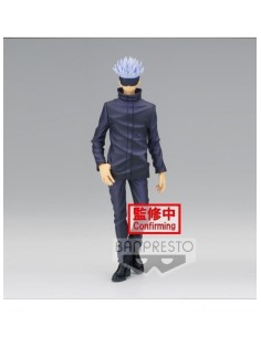 Figura JUJUTSU KAISEN JUKON NO KATA - SATORU GOJO ANIME / MANGA34,9...