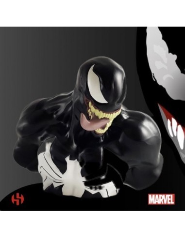 MARVEL COMICS HUCHA VENOM DELUXE 20 CM MERCHANDISING19,95 €19,95 € ... MARVEL COMICS HUCHA VENOM DELUXE 20 CM MERCHANDISING19,95 €19,95 € ...
