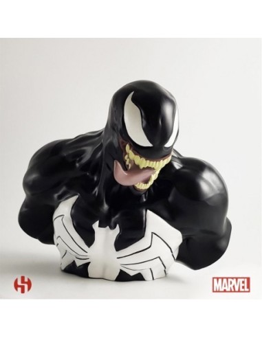 MARVEL COMICS HUCHA VENOM DELUXE 20 CM MERCHANDISING19,95 €19,95 € ... MARVEL COMICS HUCHA VENOM DELUXE 20 CM MERCHANDISING19,95 €19,95 € ...
