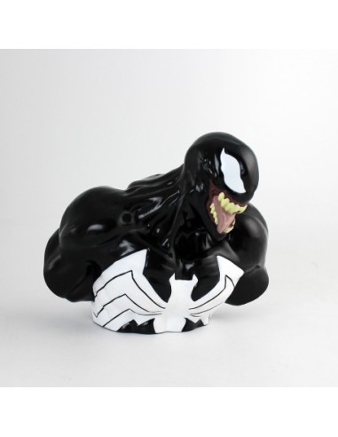 MARVEL COMICS HUCHA VENOM DELUXE 20 CM MERCHANDISING19,95 €19,95 € ... MARVEL COMICS HUCHA VENOM DELUXE 20 CM MERCHANDISING19,95 €19,95 € ...