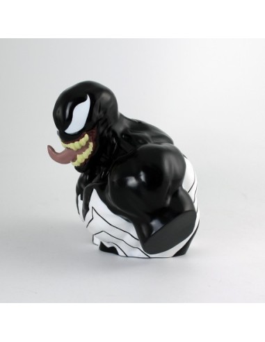 MARVEL COMICS HUCHA VENOM DELUXE 20 CM MERCHANDISING19,95 €19,95 € ... MARVEL COMICS HUCHA VENOM DELUXE 20 CM MERCHANDISING19,95 €19,95 € ...