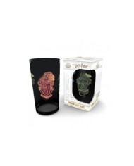Harry potter Vaso 400ml Escudos de Howgarts  5028486385096 Harry potter Vaso 400ml Escudos de Howgarts  5028486385096