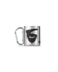 TAZA METALICA TOKYO GHOUL MASCARA CAJA 2 UDS ANIME / MANGA9,95 €9,9... TAZA METALICA TOKYO GHOUL MASCARA CAJA 2 UDS ANIME / MANGA9,95 €9,9...